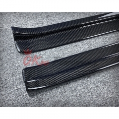 Carbon Fiber Door Sill For Nissan R34 GTR GTT 1998-2002