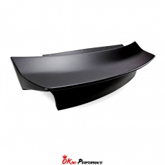 Artisan Spirit (Liberty Walk) Style Carbon Fiber Trunk For Audi R8 V10 2007-2015