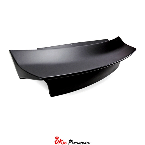 Artisan Spirit (Liberty Walk) Style Carbon Fiber Trunk For Audi R8 V10 2007-2015