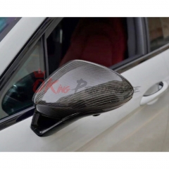 Dry Carbon Fiber Side Mirror Housing For Porsche Panamera 976 2024-On LHD