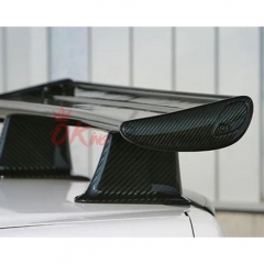 OEM V-Spec Nismo Z-Tune Style Carbon Fiber Rear Spoiler Wing For Nissan R34 GTR GTT 1998-2002