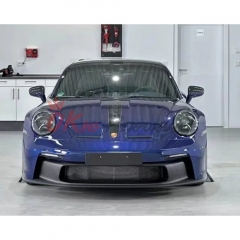 GT3 Style PP Body Kit For Porsche 911 992 Carrera S 2019-2023