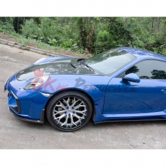 C Style Carbon Fiber Hood For Porsche 911 Carrera 991 991.1 991.2 2012-2018