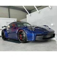 GT3 Style PP Body Kit For Porsche 911 992 Carrera S 2019-2023