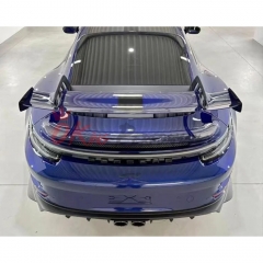 GT3 Style PP Body Kit For Porsche 911 992 Carrera S 2019-2023