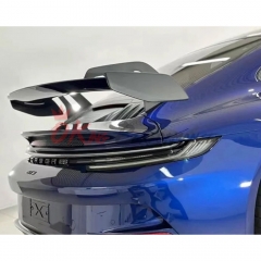 GT3 Style PP Body Kit For Porsche 911 992 Carrera S 2019-2023