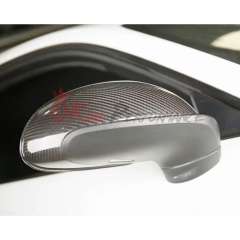 Dry Carbon Fiber Mirror Housing For Porsche 911 Carrera 991 Turbo S 2012-2018