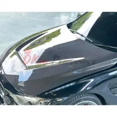 GTS Style Carbon Fiber Hood For BMW 3 Series F30 2013-2018