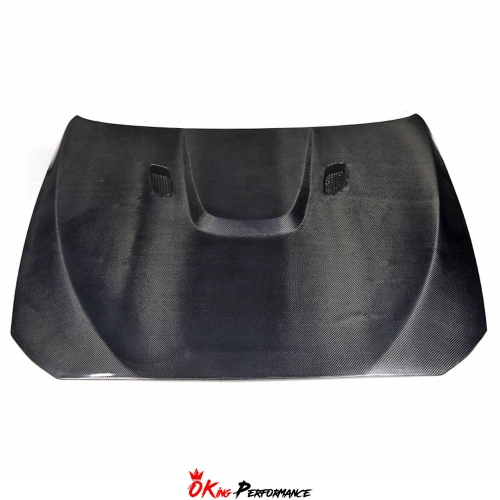 M3-Style Carbon Fiber Hood For BMW 3 Series F30 2013-2018