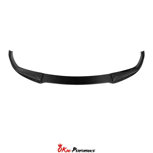 Hamann Style Carbon Fiber Front Lip For BMW 3 Series G20 2019-2022