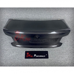 Carbon Fiber (CFRP) Trunk For BMW F87 M2 M2C 2016-2019