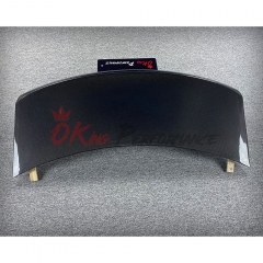Carbon Fiber (CFRP) Trunk For BMW F87 M2 M2C 2016-2019