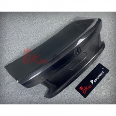 Carbon Fiber (CFRP) Trunk For BMW F87 M2 M2C 2016-2019