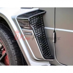W465 Brabx G800 WideStar Style PP Body Kit For Mercedes Benz G-Class W465 G63 AMG W465 G500 G450 G550 G580 2024-ON