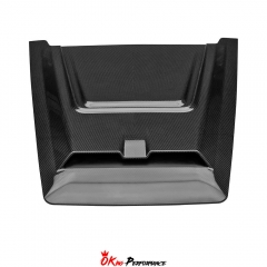 W465 Brabx G800 Style Dry Carbon Fiber Hood For Mercedes Benz G-Class W465 G63 AMG W465 G500 G450 G550 G580 2024-ON