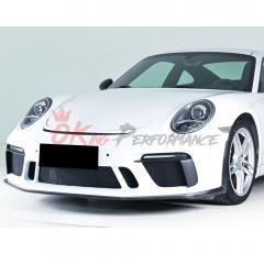 GT3 991.2 Style PP Conversion Body Kits For Porsche 911 Carrera 991 991.1 991.2 2012-2018