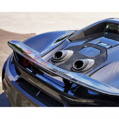 OEM 600LT Style Dry Carbon Fiber Body Kits For Mclaren 600LT 2018-2020