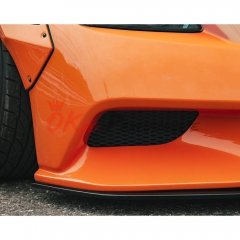 LB Style Glass Fiber Wide Body Kit For INFINITI G37 Coupe 2008-2015