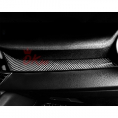 Dry Carbon Fiber Interiors Kits For Alfa Romeo Giulia 2016-2018