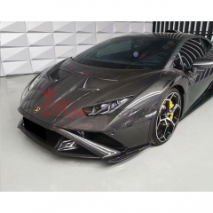 STO Conversion Full Dry Carbon Fiber Complete Body Kits For Lamborghini Huracan LP610 & & LP580 & EVO & Tecnica 2014-2025