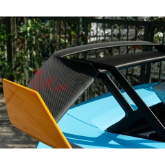 STO Conversion Body Kits Dry Carbon Fiber With Portion Primer For Lamborghini Huracan LP610 & LP580 & EVO & Tecnica 2014-2025