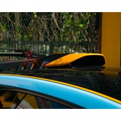 STO Conversion Body Kits Dry Carbon Fiber With Portion Primer For Lamborghini Huracan LP610 & LP580 & EVO & Tecnica 2014-2025