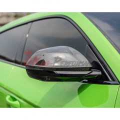 Mansory Solf Style Dry Carbon Fiber Aero Body Kit For Lamborghini URUS 2018-2022