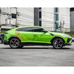 Mansory Solf Style Dry Carbon Fiber Aero Body Kit For Lamborghini URUS 2018-2022