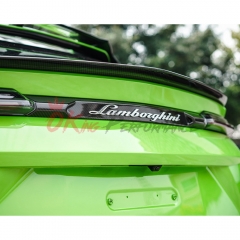 Mansory Solf Style Dry Carbon Fiber Aero Body Kit For Lamborghini URUS 2018-2022