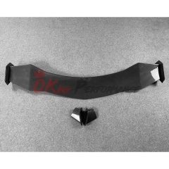 Mansory Performance GT Style Dry Carbon Fiber Rear Spoiler Wing For Lamborghini URUS & S & Performante 2018-2025