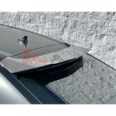 Vorsteiner Style Dry Carbon Fiber Roof Spoiler For Lamborghini URUS 2018-2022