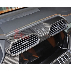 Dry Carbon Fiber Interiors Cover For Lamborghini URUS 2018-2022