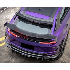 Mansory V3 Venatus S Style Dry Carbon Fiber Wide Body Kit For Lamborghini URUS & S & Performante 2018-2025