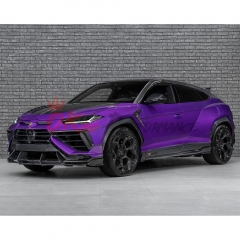 Dry Carbon Fiber Hood For Lamborghini URUS S Performante 2023-2025