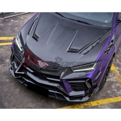 Mansory V3 Venatus S Style Dry Carbon Fiber Wide Body Kit For Lamborghini URUS & S & Performante 2018-2025