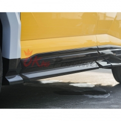 Mansory V2 Venatus Style Dry Carbon Fiber With Portion Primer Body Kit For Lamborghini URUS & S & Performante 2018-2025