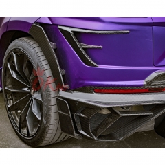 Mansory V3 Venatus S Style Dry Carbon Fiber Wide Body Kit For Lamborghini URUS & S & Performante 2018-2025