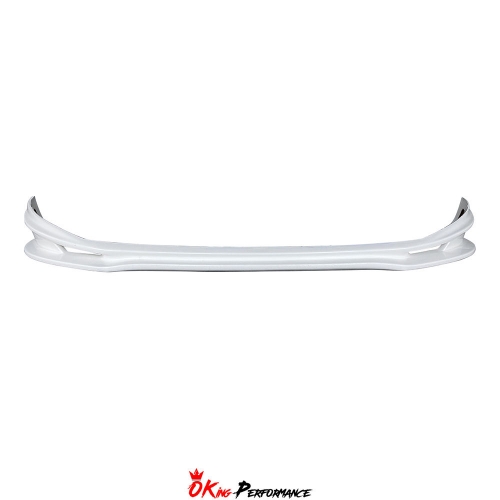 Varis Style Glass Fiber Front Lip For Nissan 370Z Z34 2012-2019