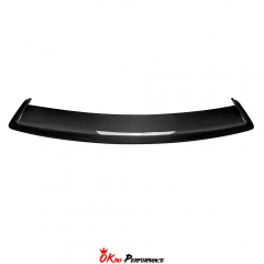 Carbon Fiber Front Grill For Nissan R35 GTR 2012-2016