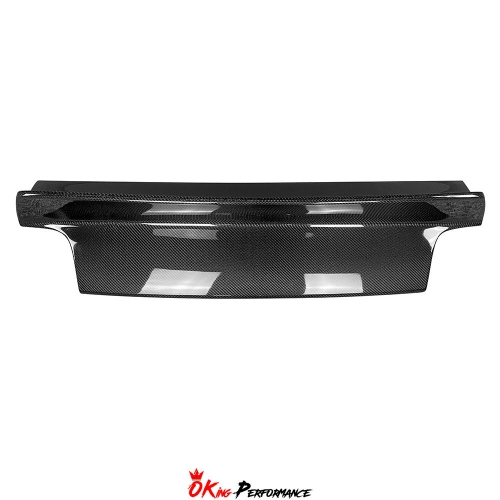 Artisan Spirit (Liberty Walk) Style Carbon Fiber Trunk For Audi R8 V10 2007-2015