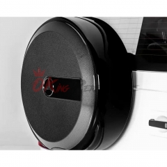 OEM Style Carbon Fiber Wheel Spare Tire Cover For Mercedes Benz G Class W463 2005-2018