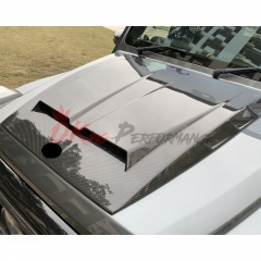 G900 Style Dry Carbon Fiber Body Kit For Mercedes Benz G Class W464 G63 BRABUS