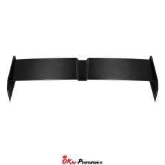 W465 Brabx G800 Style Dry Carbon Fiber Rear Roof Spoiler Wing For Mercedes Benz G-Class W465 G63 AMG W465 G500 G450 G550 G580 2024-ON