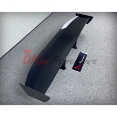 GT Style Carbon Fiber Rear Spoiler (1800mm) For Nissan R35 GTR 2008-2026