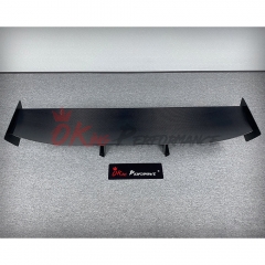 GT Style Carbon Fiber Rear Spoiler (1800mm) For Nissan R35 GTR 2008-2026