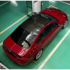 Carbon Fiber Lightweight Roof Panel Cover (Replacement) For BMW E92 M3 2009-2013