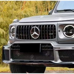 W465 Brabx G800 WideStar Style PP Body Kit For Mercedes Benz G-Class W465 G63 AMG W465 G500 G450 G550 G580 2024-ON