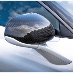 Dry Carbon Fiber Mirror Cover For Mclaren 720S