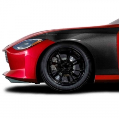 OEM Style Carbon Fiber (cfrp) Front Fenders For Nissan Z Fairlady 400Z RZ34 2022+