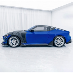 CMST Style Carbon Fiber (cfrp) Front Fender For Nissan Z Fairlady 400Z RZ34 2022+